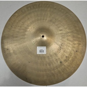 UFIP RIDE 20'' MEDIUM