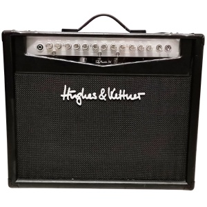 HUGHES&KETTNER TUBEMEISTER 36 COMBO