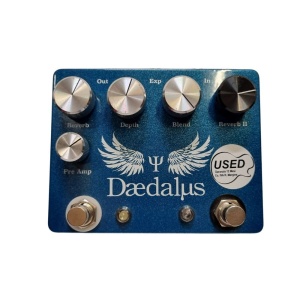 COPPERSOUND DAEDALUS