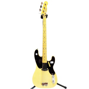 FENDER VINTAGE CUSTOM 1951 PRECISION BASS (CUSTOM SHOP)