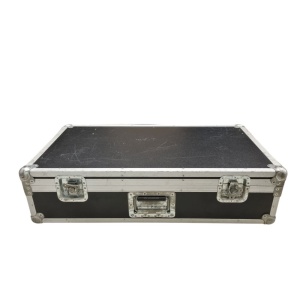 FLIGHT CASE PEDALBOARD