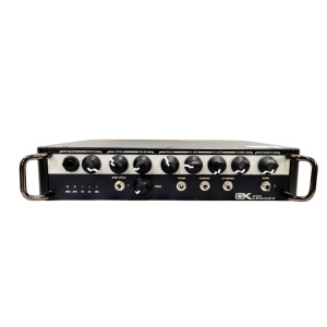 GALLIEN KRUEGER LEGACY 500