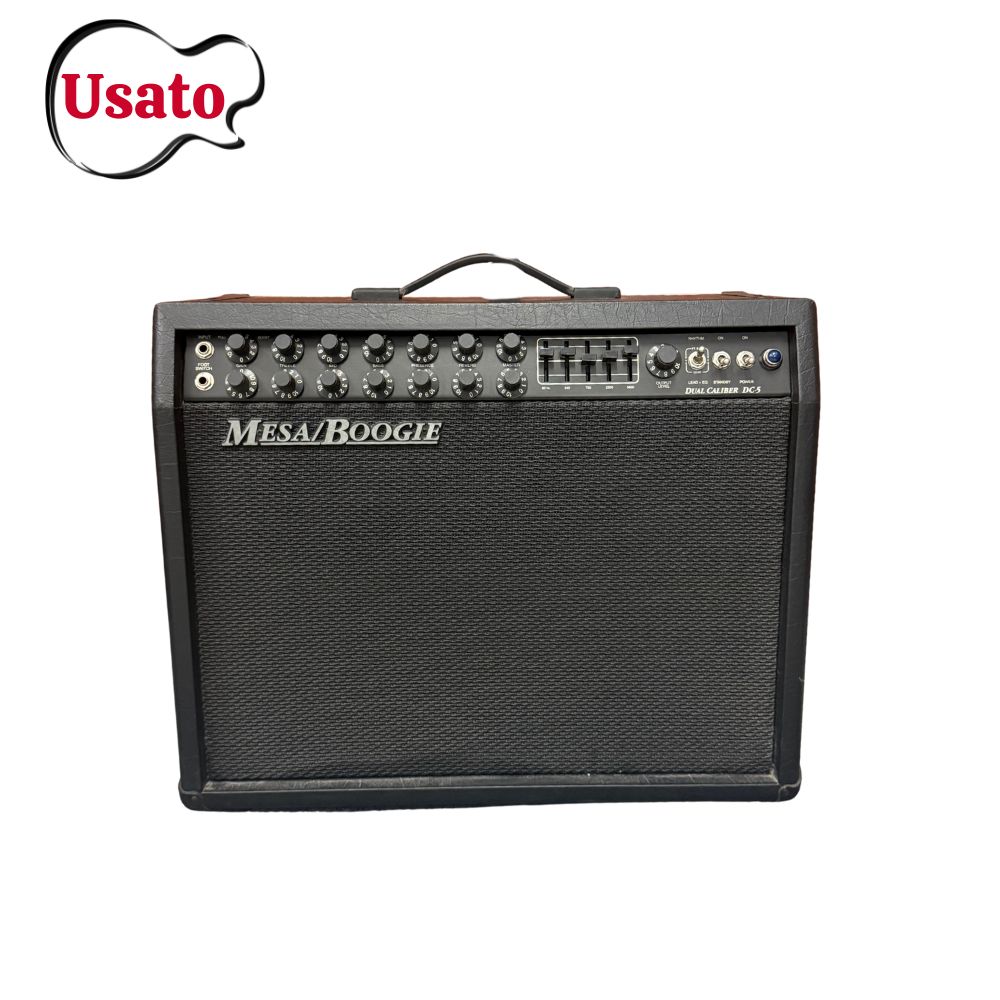 MESA BOOGIE DUAL CALIBER DC5