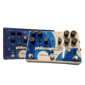 PIGTRONIX PHILOSOPHER KING