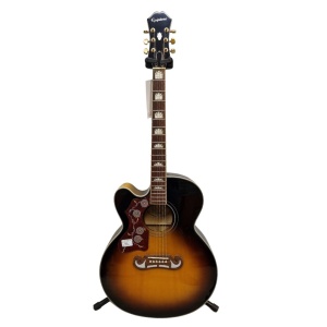 EPIPHONE MODERN J 200 EC STUDIO LEFTY