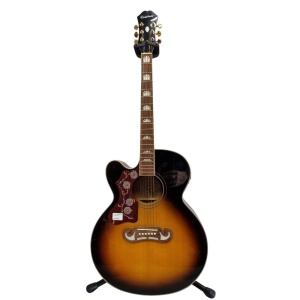 EPIPHONE MODERN J 200 EC STUDIO LEFTY