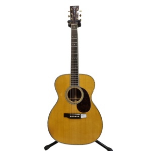 MARTIN STANDARD SERIES REIMAGINED 000 42