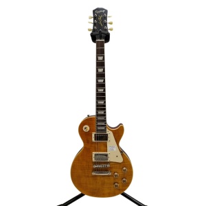 EPIPHONE LIMITED EDITION JOE BONAMASSA 1959 LES PAUL "LAZARUS"