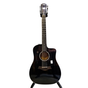 TAYLOR 250CE BLK DLX