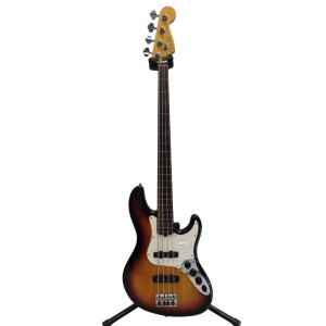 FENDER AMERICAN DELUXE