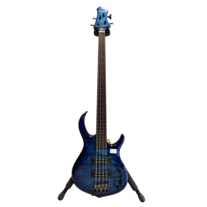 MARCUS MILLER M7 4ST FRETLESS 2ND GEN
