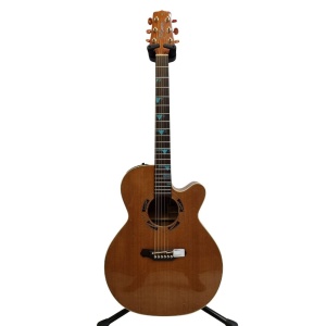 TAKAMINE ESF 93 LIMITED EDITION
