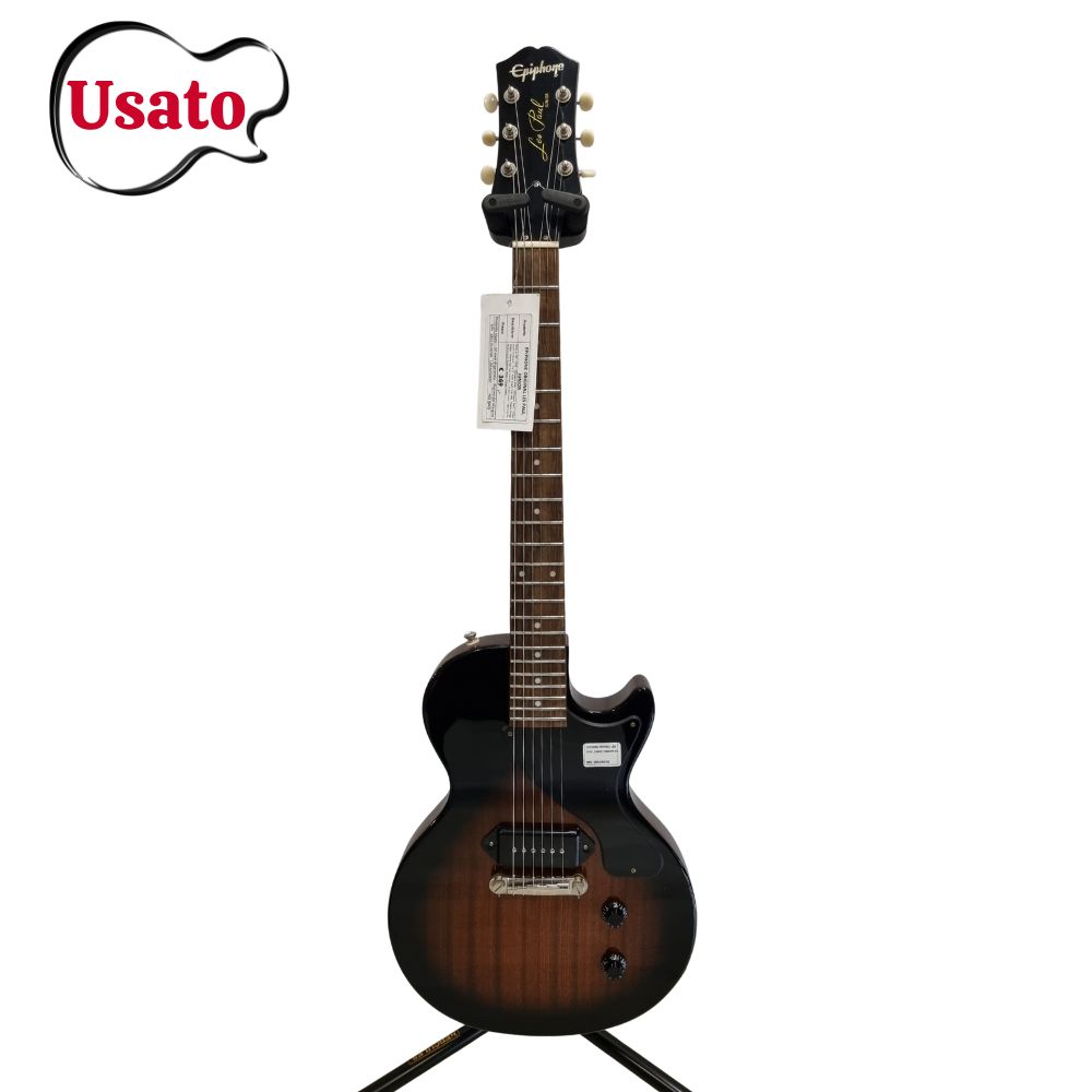 EPIPHONE ORIGINAL LES PAUL JUNIOR
