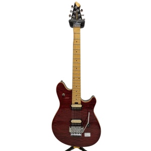 PEAVEY EVH WOLFGANG SPECIAL QM