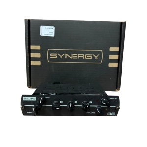 SYNERGY FRIEDMAN BE PREAMP MODULE