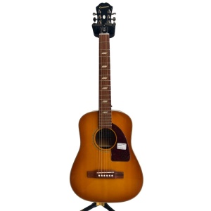 EPIPHONE LIL'TEX TRAVEL