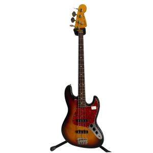 FENDER JAZZ BASS 62 REISSUE MIJ