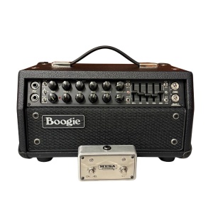 MESA BOOGIE MARK SERIES MARK FIVE:25 HEAD BB