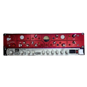 HR FOCUSRITE RED7 CHANNEL STRIP ANALOGICO