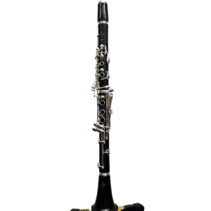 CLARINETTO BUFFET CRAMPON E12F IN SIb