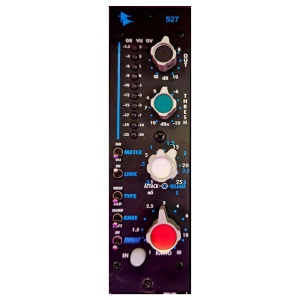API 527 COMPRESSOR/LIMITER