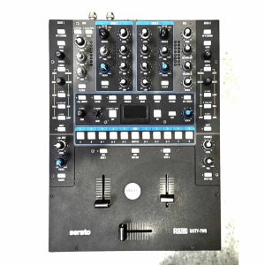 MIXER DJ ANALOGICO RANE SIXTY TWO
