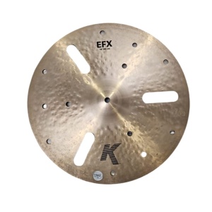 ZILDJIAN K EFX 16"