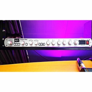 SPL TRACK ONE