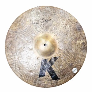 ZILDJIAN K CUSTOM SPECIAL DRY CRASH 16"