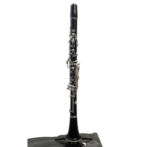 CLARINETTO BUFFET RC PRESTIGE