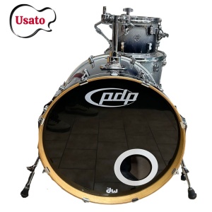 PDP BY DW CONCEPT MAPLE
