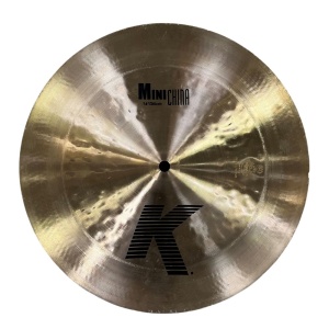 ZILDJIAN K MINI CHINA 14"