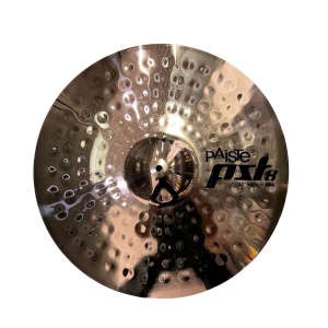 PAISTE PST8 MEDIUM RIDE 20"