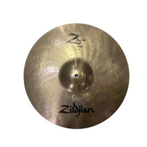 ZILDJIAN Z CUSTOM ROCK CRASH 16"