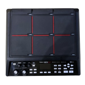 ROLAND SPD-SX