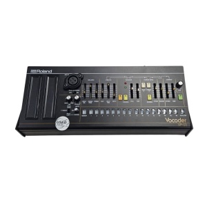 ROLAND VP03 VOCODER