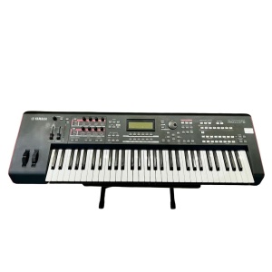 YAMAHA MOXF6