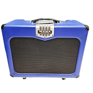 MESA BOOGIE TRANSATLANTIC TA-30