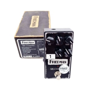 FRIEDMAN SIR COMPRE