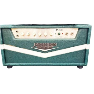 JACKSON AMPWORKS ATLANTIC
