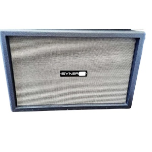 SYNERGY 212 CAB