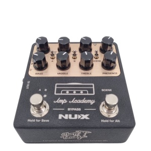 NUX NGS-6