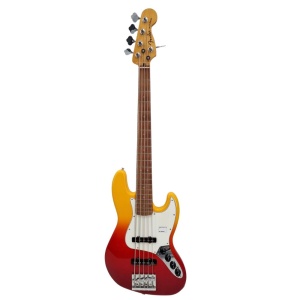 FENDER PLAYER PLUS JAZZ V