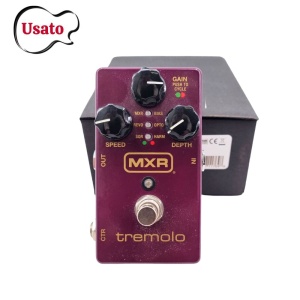 MXR TREMOLO M305G1