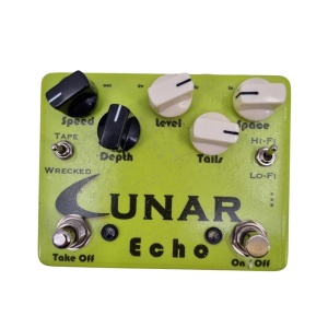 DMB PEDALS LUNAR ECHO