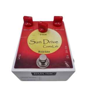 COSTALAB SUN DRIVE