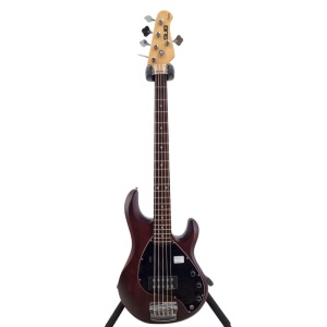 STERLING BY MUSIC MAN S.U.B STING RAY 5