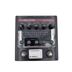 TC HELICON VOICETONE