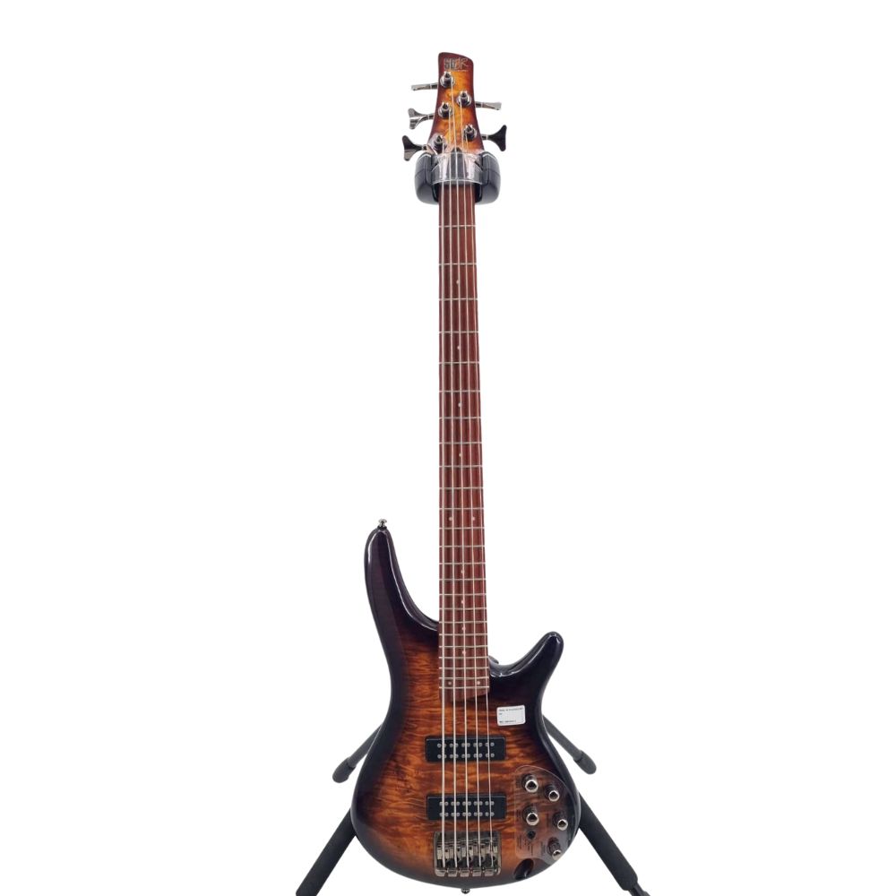 IBANEZ SR STANDARD SR505E