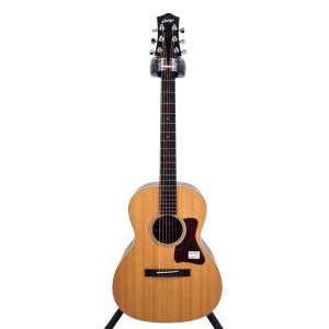 COLLINGS C10 SERIES C10 MODEL (EAST INDIAN ROSEW.)